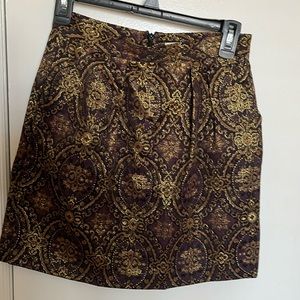 BB Dakota Skirt